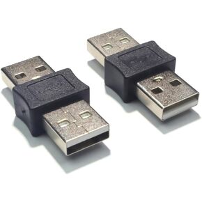 محولات محولات USB 2.0 سريعة السرعة تدعم نقل البيانات بسرعة 480 ميجابت في الثانية وشحن 5 فولت in Kuwait