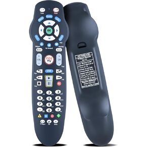 بديل عالمي PZL متوافق مع جهاز التحكم عن بعد Verizon Fios VZ P265v4 P265v5 RC TV STB، لـ RC1445302/00B in Kuwait
