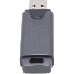 USB WiFi Adapter, WiFi6 802.11ax Band 2.4GHz 5GHz 6GHz Wireless Network Adapter 3000Mbps, with Plug and Play, for Laptop Tablet Phone Desktop in Kuwait