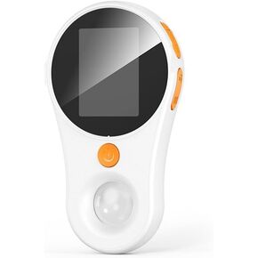 مجهر رقمي رائع محمول مع بطارية تدوم طويلاً، رائع للدراسات الميدانية in Kuwait