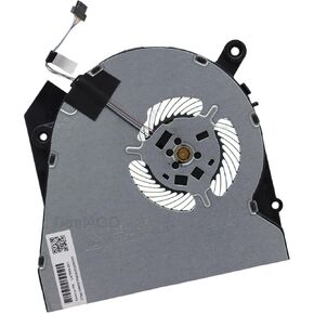 مروحة تبريد وحدة المعالجة المركزية Deal4GO L45100-001 بديلة لـ HP ProBook 450 455 G7، 450 455 G6 مع رسومات مدمجة (UMA) in Kuwait