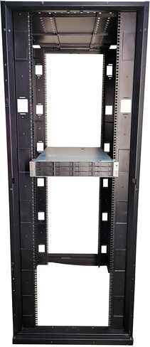 METServers DL380 G9 15 Bay LFF 2U Server، 2X Intel Xeon E5-2699A V4 2.2 جيجا هرتز 22C وحدة المعالجة المركزية، 1.5 تيرابايت (24 × 64 جيجابايت) DDR4 RDIMM، P840ar، محرك SATA 15x 4 تيرابايت، 640FLR-SFP28، مجموعة السكك الحديدية متضمنة (متجددة) in Kuwait