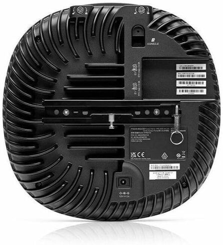 Aruba AP-735 Tri Band Wi-Fi 7 IEEE 802.11 a/b/g/n/ac/ax/be 9.30 Gbit/s Wireless Access Point - Indoor/Outdoor - 2.40 GHz, 5 GHz, 6 GHz - Internal - MIMO Technology - Multi User MIMO - 2 x Network (RJ- in Saudi Arabia