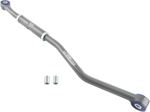 MaxPeedingRods شريط المسار القابل للتعديل ل Dodge RAM 2500 3500 2WD 4WD 2003-2013 مع 2-6 بوصة ، ترقية بوزي ، الأزرق in Kuwait