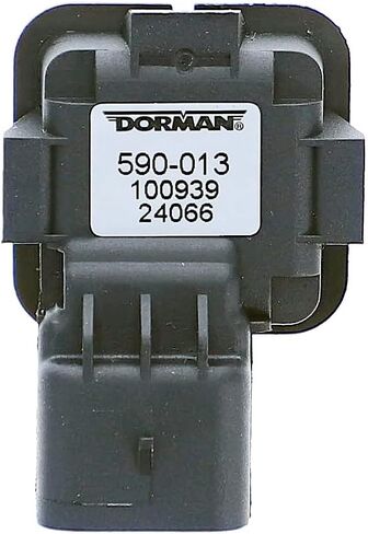 Dorman 590-013 كاميرا مساعدة على الركن الخلفي متوافقة مع موديلات فورد المختارة in Kuwait