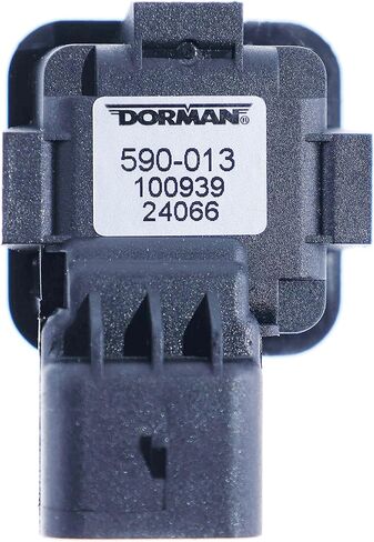 Dorman 590-013 كاميرا مساعدة على الركن الخلفي متوافقة مع موديلات فورد المختارة in Kuwait