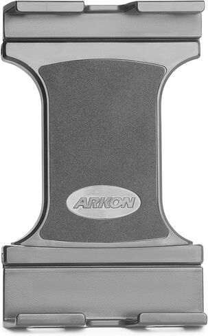 حامل الكمبيوتر اللوحي العالمي ARKON Mounts Slim-Grip® Ultra Pro | حامل تابلت عالي التحمل يناسب أجهزة Apple iPad وأجهزة Samsung والمزيد | محملة بنابض عالميًا | تثبيت آمن وسهل in Kuwait
