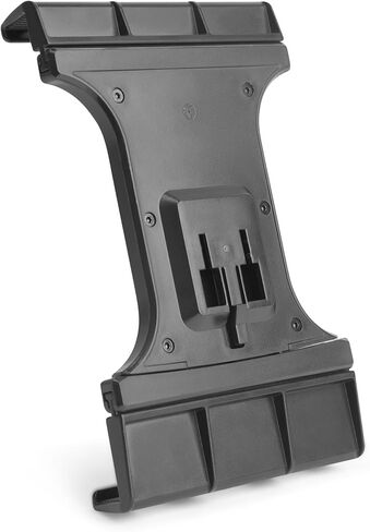 حامل الكمبيوتر اللوحي العالمي ARKON Mounts Slim-Grip® Ultra Pro | حامل تابلت عالي التحمل يناسب أجهزة Apple iPad وأجهزة Samsung والمزيد | محملة بنابض عالميًا | تثبيت آمن وسهل in Kuwait