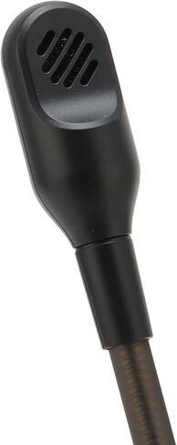 SUNGOOYUE Microphone for BlackShark V2, 3.5mm Jack Noise Cancelling Detachable Gaming Headsets Replacement Microphone in Kuwait