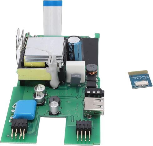 جزء فلاش للوحة القيادة من Drfeify، محرك فلاش PCB عالي الاستجابة، تصميم مضاد للتداخل للمصورين in Kuwait