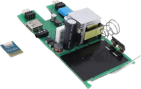 جزء فلاش للوحة القيادة من Drfeify، محرك فلاش PCB عالي الاستجابة، تصميم مضاد للتداخل للمصورين in Kuwait