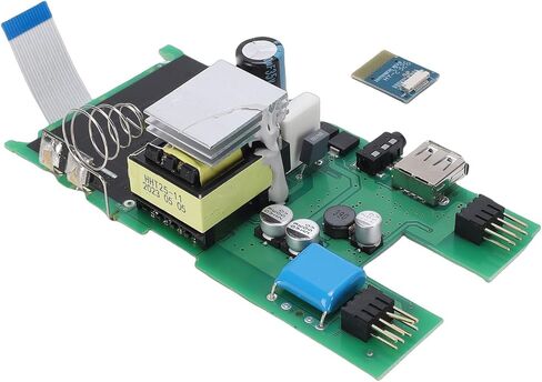 جزء فلاش للوحة القيادة من Drfeify، محرك فلاش PCB عالي الاستجابة، تصميم مضاد للتداخل للمصورين in Kuwait