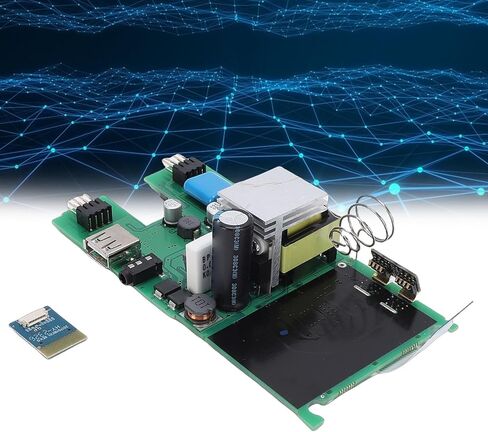 جزء فلاش للوحة القيادة من Drfeify، محرك فلاش PCB عالي الاستجابة، تصميم مضاد للتداخل للمصورين in Kuwait