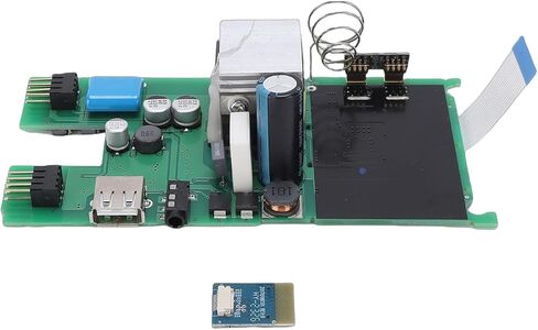 جزء فلاش للوحة القيادة من Drfeify، محرك فلاش PCB عالي الاستجابة، تصميم مضاد للتداخل للمصورين in Kuwait