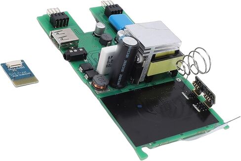 جزء فلاش للوحة القيادة من Drfeify، محرك فلاش PCB عالي الاستجابة، تصميم مضاد للتداخل للمصورين in Kuwait