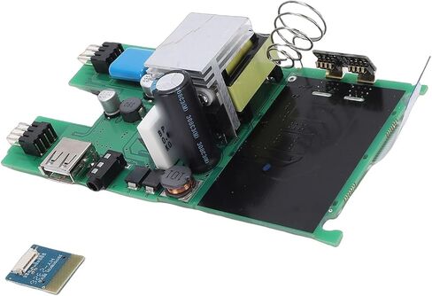 جزء فلاش للوحة القيادة من Drfeify، محرك فلاش PCB عالي الاستجابة، تصميم مضاد للتداخل للمصورين in Kuwait