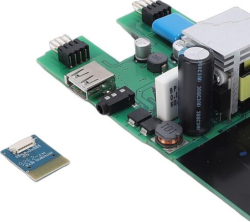 جزء فلاش للوحة القيادة من Drfeify، محرك فلاش PCB عالي الاستجابة، تصميم مضاد للتداخل للمصورين in Kuwait