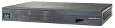 Cisco CISCO881G-K9 881 Ethernet Sec ROUTER-3G (متجدد) in Kuwait