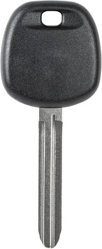 مفتاح Fob مناسب لـ 2001-2006 Toyota Highlander/ 00-06 Celica Echo/ 00-03 Prius/ 01-04 RAV4/ 99-09 4Runner/ 04-06 Tundra/ 2004-2007 xB جهاز التحكم عن بعد، HYQ12BBX HYQ12BAN in Kuwait