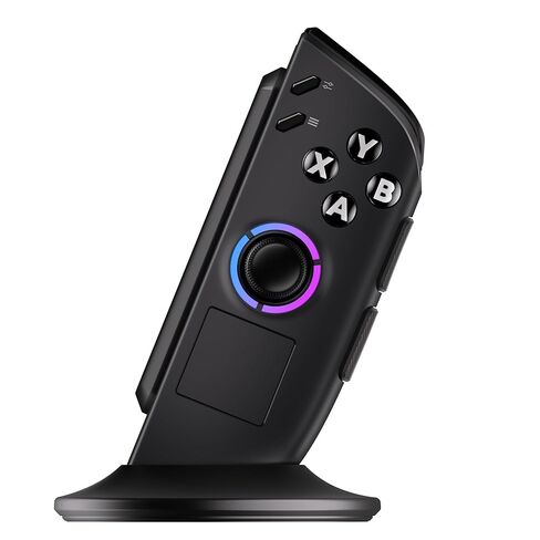 Lenovo Legion Go 2 Right Controller, Works with Legion Go 1 & 2, Hall Effect Joystick and Triggers, 10m Range, Black in Saudi Arabia