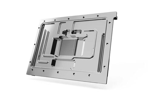 Alphacool Eisblock Aurora Geforce RTX 4070 TI ROG Strix مع لوحة خلفية (13749) in Kuwait