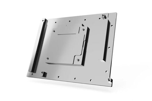 Alphacool Eisblock Aurora Geforce RTX 4070 TI ROG Strix مع لوحة خلفية (13749) in Kuwait
