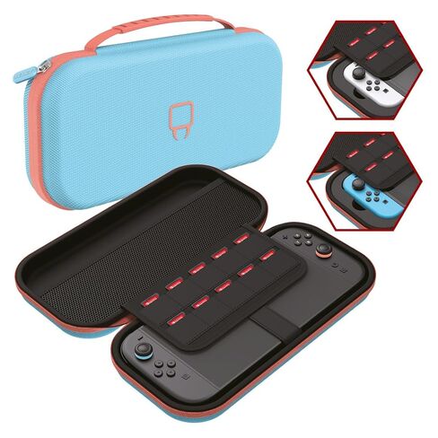 Venom Carry Case comptible with Nintendo Switch 2 in Saudi Arabia