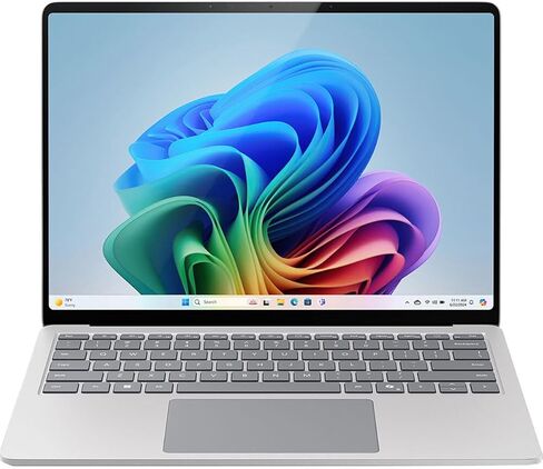 Microsoft Surface Laptop 7 شاشة 15 بوصة تعمل باللمس Copilot+ PC Notebook - Intel Core Ultra 7 - 32 جيجابايت - 1 تيرابايت SSD - لوحة مفاتيح باللغة الإنجليزية (الولايات المتحدة) - بلاتينيوم in Kuwait