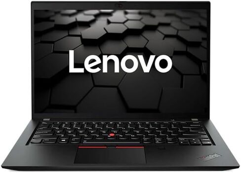 Lenovo ThinkPad T490s 14.0'' FHD Business Laptop Computer, Intel Quad-Core i7-8665U up to 3.90GHz, 16GB DDR4 RAM, 512GB SSD, Backlit Keyboard, Wi-Fi, Bluetooth, Windows 11 Pro 64-bit (Renewed) in Kuwait