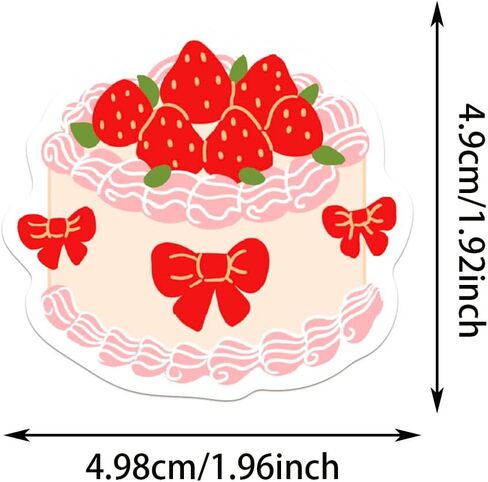 100 قطعة من ملصقات Coquette، حزمة ملصقات جمالية وردية، ملصقات لطيفة على شكل فيونكة للفتيات والنساء شارات فينيل مقاومة للماء لأجهزة الكمبيوتر المحمول وزجاجات المياه وقصاصات الكمبيوتر والهاتف والجيتار in Kuwait