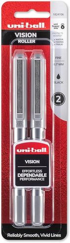 UNIBALL VISN 7M F BLK 2/CD in Saudi Arabia