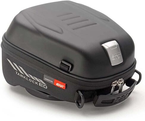 حقيبة دبابات Givi Sport -Tanklocked (5 لتر - ST605B) in Saudi Arabia