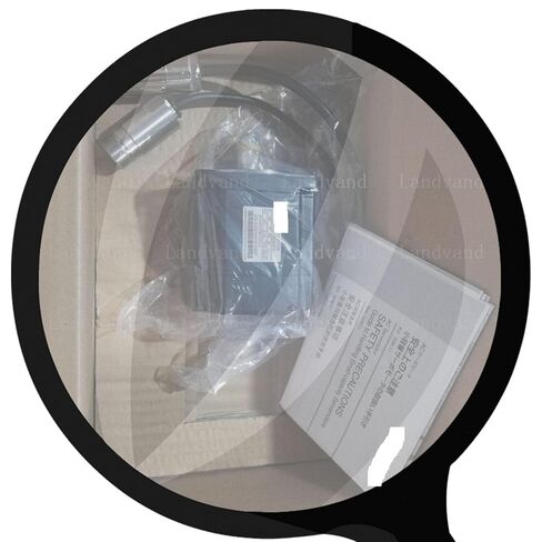 SGMPH-04DAA6CD محرك سيرفو SGMPH04DAA6CD جديد في الصندوق in Saudi Arabia