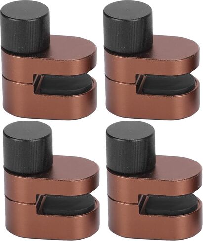 SUNGOOYUE TE-798 LCD Screen Fastening Clamp, Metal Construction, 1.1 X .3 X 0.2 Inch, Universal Phone and Tablet Repair Tool, 4-Pack in Saudi Arabia