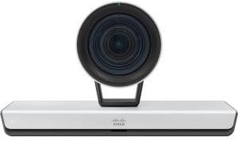 كاميرا Cisco TelePresence Precision 60 لـ SX80 SX20 CTS-CAM-P60 (متجددة) in Kuwait