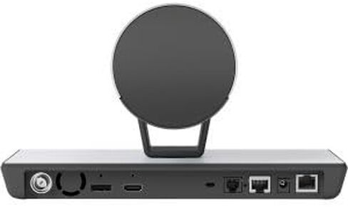كاميرا Cisco TelePresence Precision 60 لـ SX80 SX20 CTS-CAM-P60 (متجددة) in Kuwait