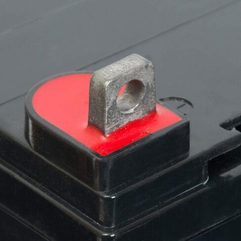 بطارية AJC متوافقة مع بطارية UPS SigmasTek SP12-35 12V 35Ah in Kuwait