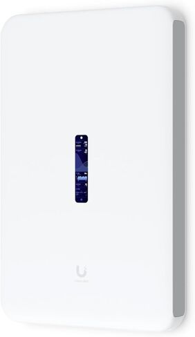 بوابة الأمان Ubiquiti UniFi Dream Wall UDW in Kuwait