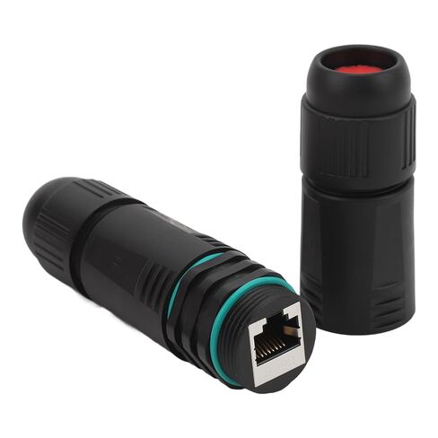 Female to Female RJ45 Coupler Cat6 Network LAN Cable Extender Adapter for, Stable Power Supply for Outdoor Activities in Saudi Arabia