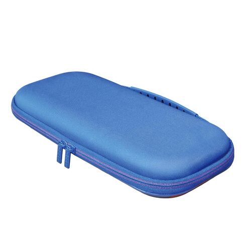 HORI Vault Case (Mario) for Nintendo Switch 2 - Officially Licensed by Nintendo in Saudi Arabia