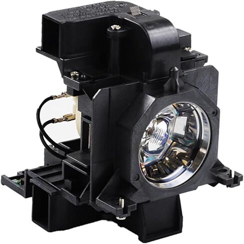 AWO ET-LAE200 Premium Replacement Lamp Bulb with Housing for PANASONIC PT-EZ570,PT-EZ570L,PT-EW630,PT-EW630L,PT-EX600,PT-EX600L,PT-EW530,PT-EW530L,PT-EX500,PT-EX500L Projectors in Saudi Arabia