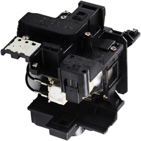 AWO ET-LAE200 Premium Replacement Lamp Bulb with Housing for PANASONIC PT-EZ570,PT-EZ570L,PT-EW630,PT-EW630L,PT-EX600,PT-EX600L,PT-EW530,PT-EW530L,PT-EX500,PT-EX500L Projectors in Saudi Arabia