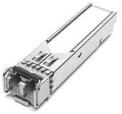 IBM QLogic 10 GBase-SR SFP+ Optical Transceiver - 1 x 10 GBase-SR - XFP in Saudi Arabia