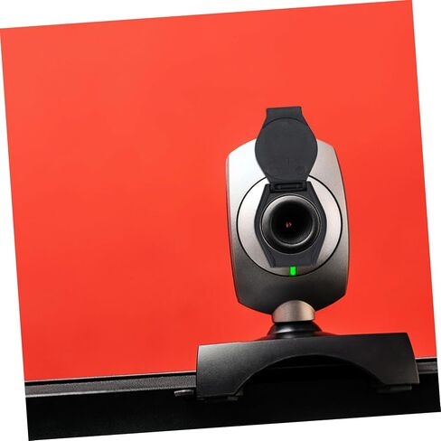 10pcs Webcam Privacy Shutter Lens Hoods Web Camera Lens Caps Webcam Shutters Protective Cover Laptop Privacy Camera Cover in Saudi Arabia