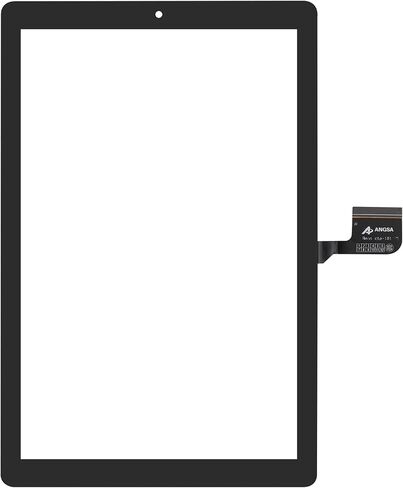 New Touch Screen Digitizer Replacement for Vankyo MatrixPad S21with Free Repair Tools Kit.(No LCD Display) in Saudi Arabia