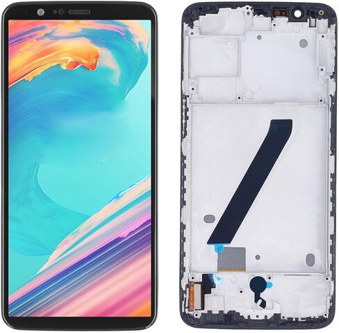 6.01IN 2160 X 1080 Resolution 401ppi Organic LED Screen Replace in Kuwait