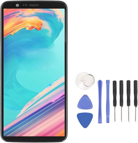 6.01IN 2160 X 1080 Resolution 401ppi Organic LED Screen Replace in Kuwait