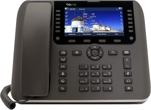 هواتف Obihai OBi2000 Series Gigabit IP (OBi2182) (متجددة) in Kuwait