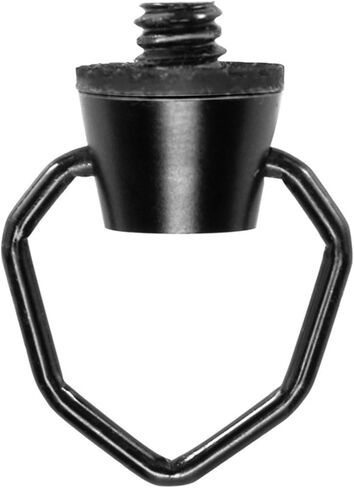 1/4 Camera Screw for Quick Release Plate Metal Hook Tripods Mount Camping Lamp Hanging Camera Screw in Saudi Arabia