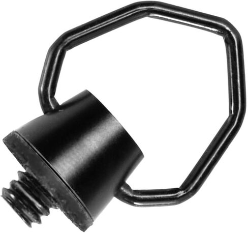 1/4 Camera Screw for Quick Release Plate Metal Hook Tripods Mount Camping Lamp Hanging Camera Screw in Saudi Arabia